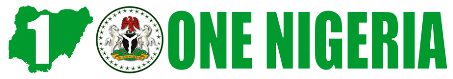 One Nigeria Logo